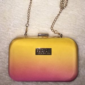NWOT Escada Crossbody Purse